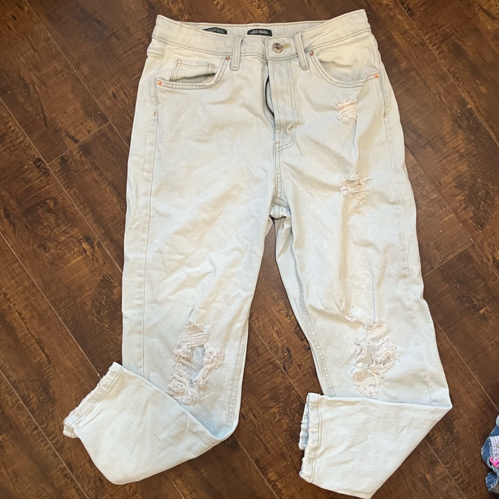 Wild fable Jeans